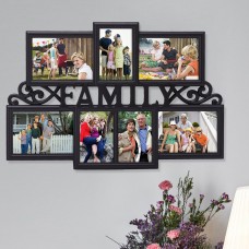 Winston Porter Colwyn Family Collage Picture Frame WNSP2074